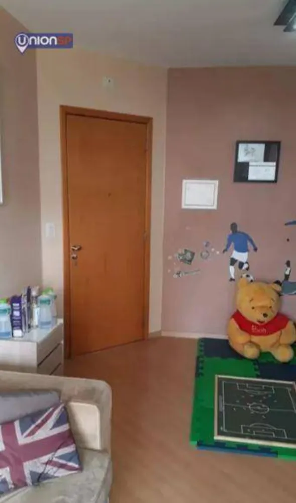Apartamento, 2 quartos, 65 m² - Foto 3