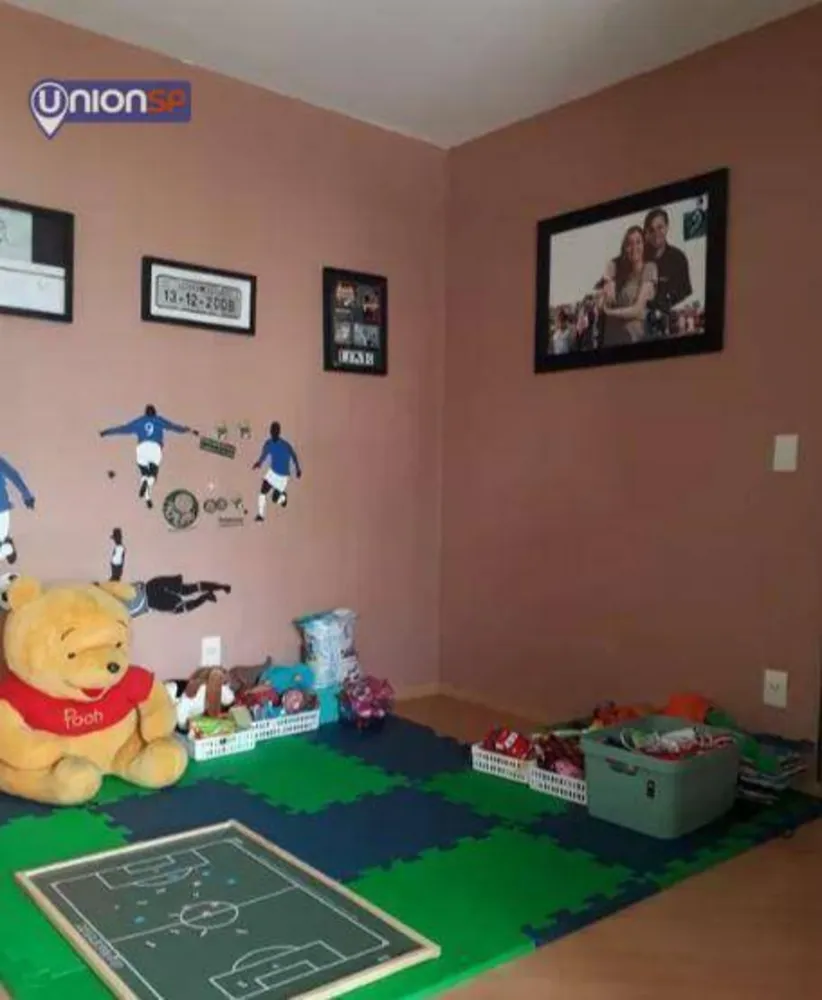 Apartamento, 2 quartos, 65 m² - Foto 4