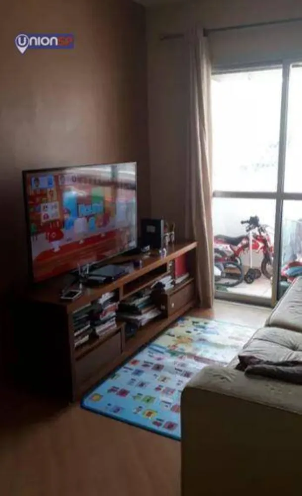 Apartamento, 2 quartos, 65 m² - Foto 2