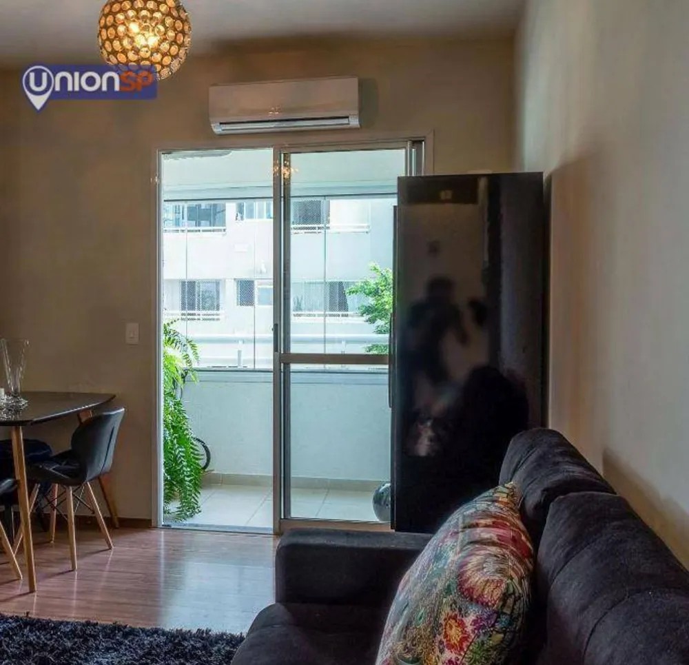 Apartamento, 3 quartos, 70 m² - Foto 3