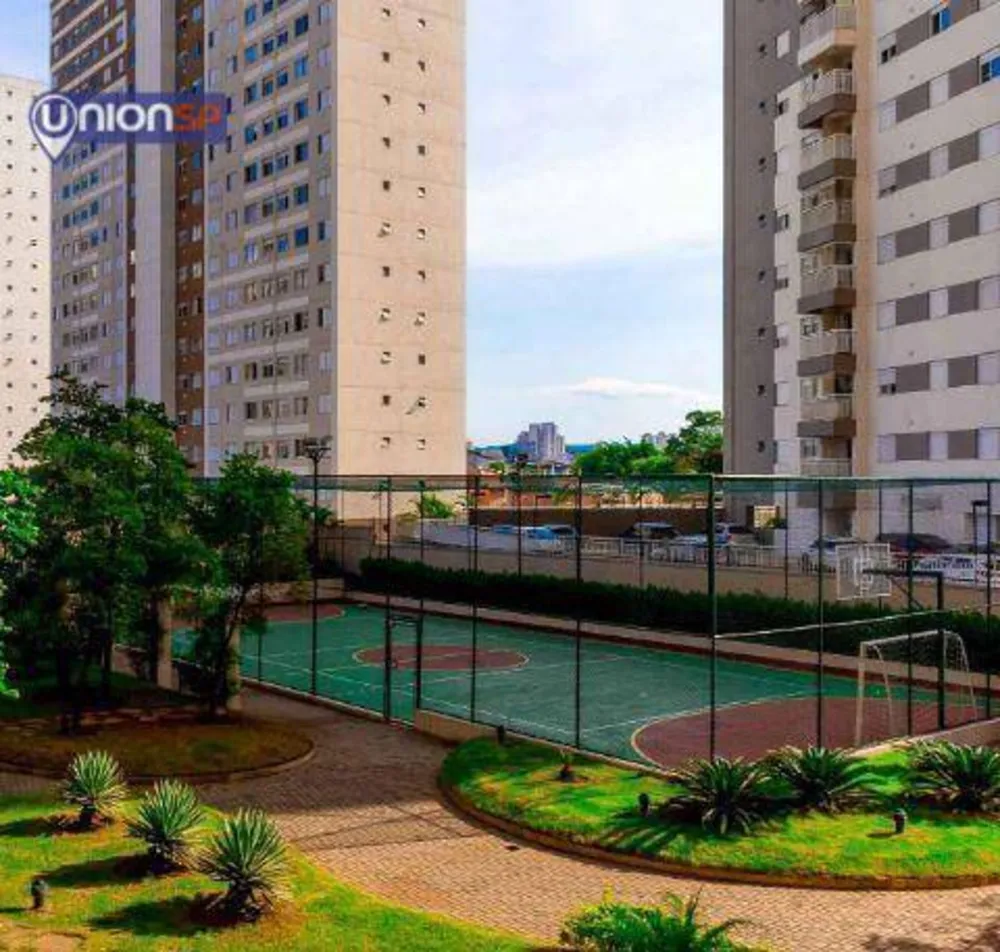 Apartamento, 3 quartos, 70 m² - Foto 4