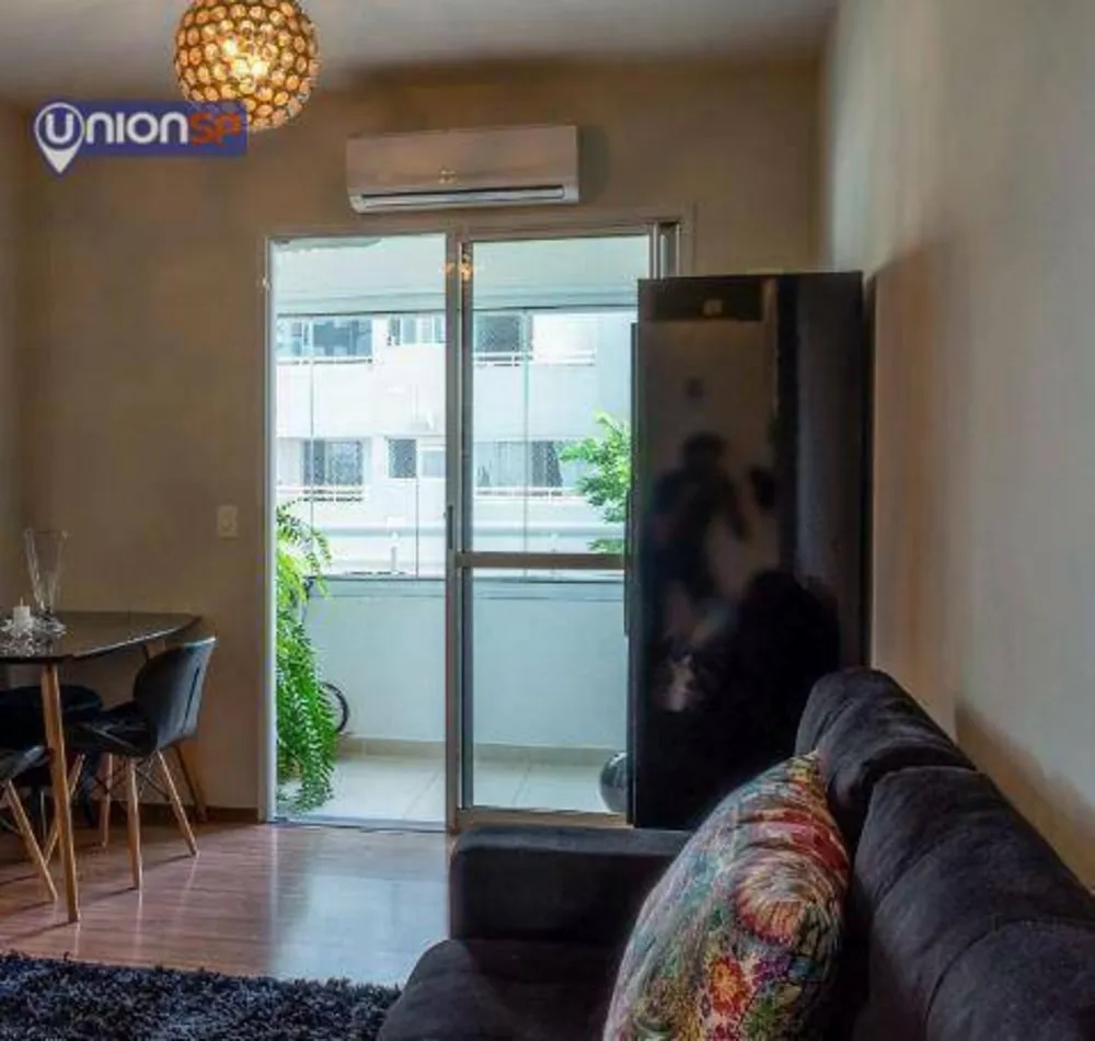 Apartamento, 3 quartos, 70 m² - Foto 1