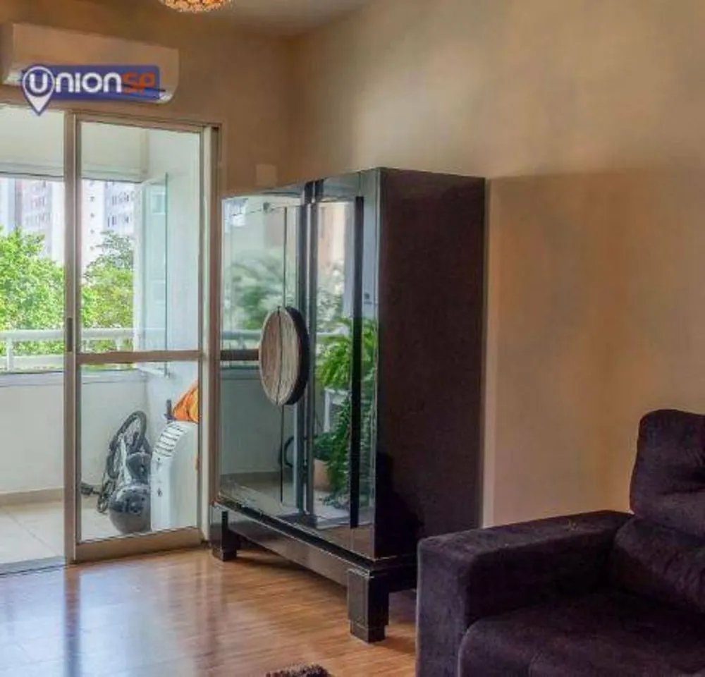 Apartamento, 3 quartos, 70 m² - Foto 2