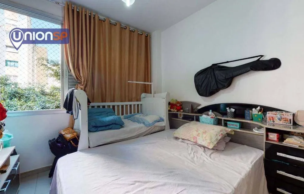 Apartamento, 1 quarto, 40 m² - Foto 4