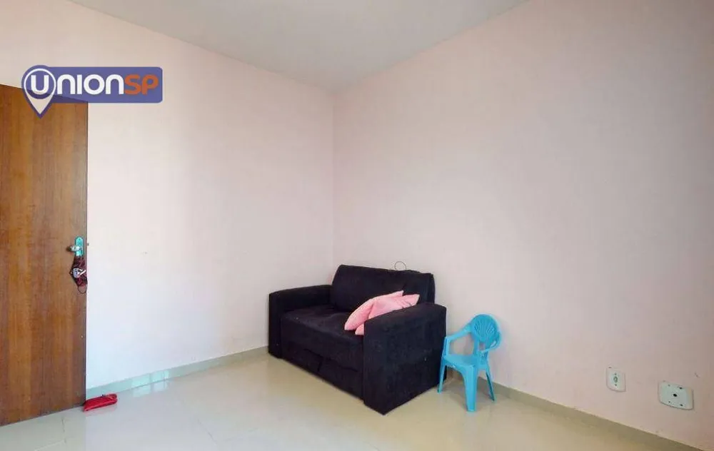 Apartamento, 1 quarto, 40 m² - Foto 1