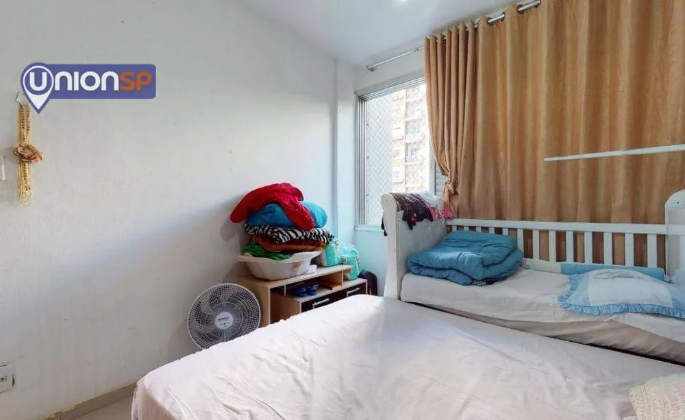 Apartamento, 1 quarto, 40 m² - Foto 3