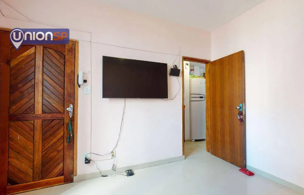 Apartamento, 1 quarto, 40 m² - Foto 2
