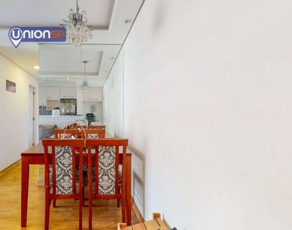 Apartamento, 2 quartos, 62 m² - Foto 3