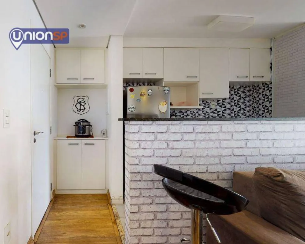 Apartamento, 2 quartos, 62 m² - Foto 4