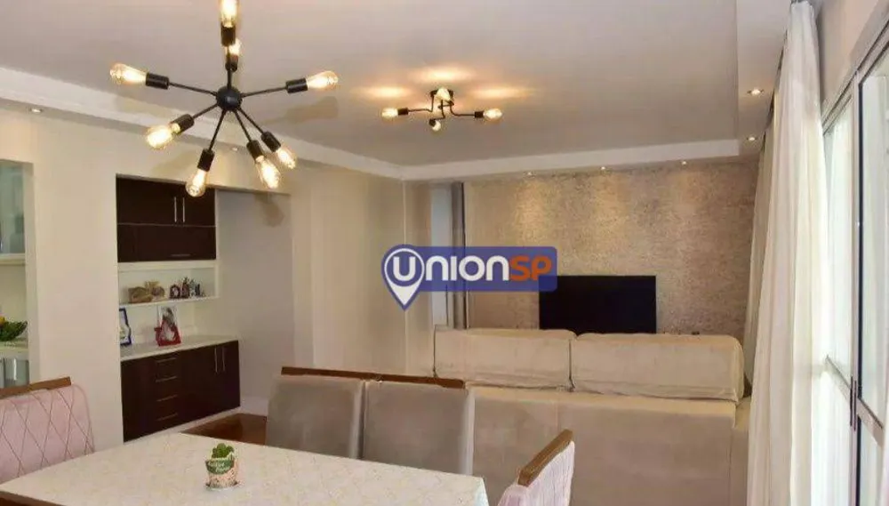 Apartamento, 3 quartos, 136 m² - Foto 3