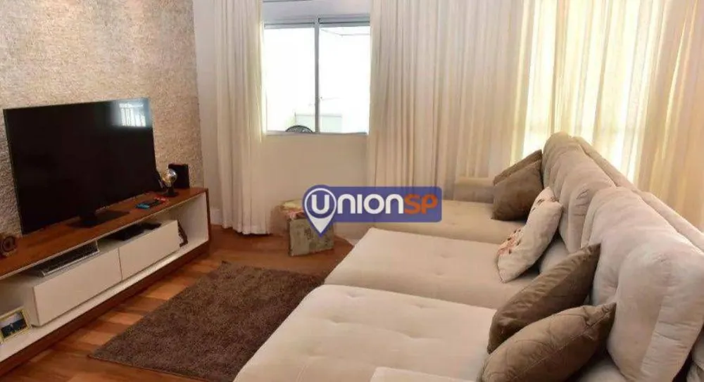 Apartamento, 3 quartos, 136 m² - Foto 4