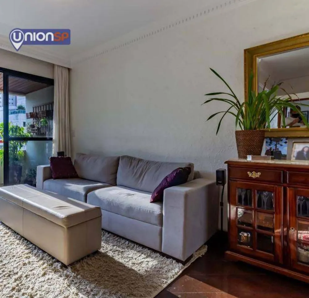 Apartamento, 3 quartos, 87 m² - Foto 2