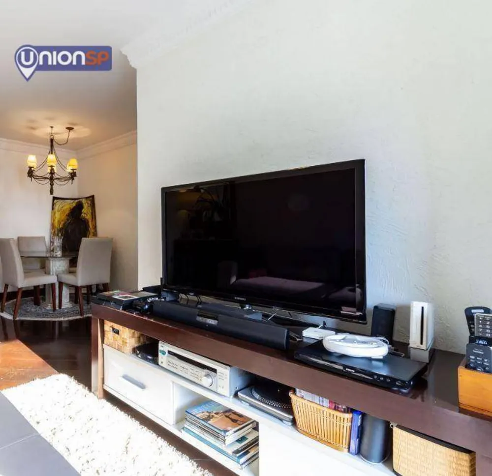 Apartamento, 3 quartos, 87 m² - Foto 3