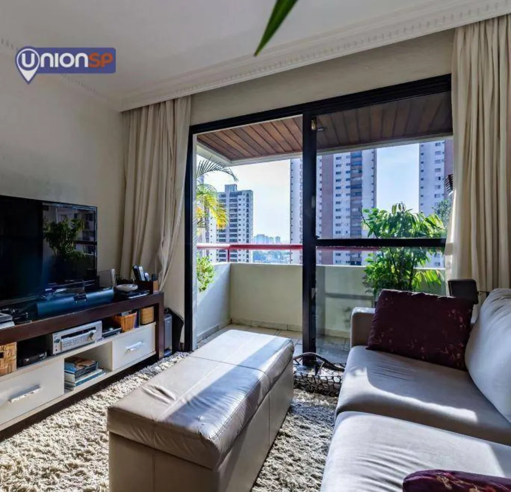 Apartamento, 3 quartos, 87 m² - Foto 1