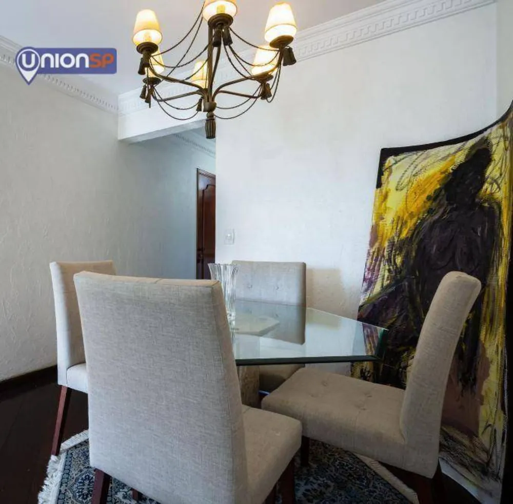 Apartamento, 3 quartos, 87 m² - Foto 4