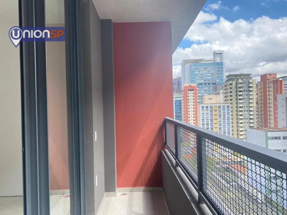 Apartamento, 1 quarto, 25 m² - Foto 3