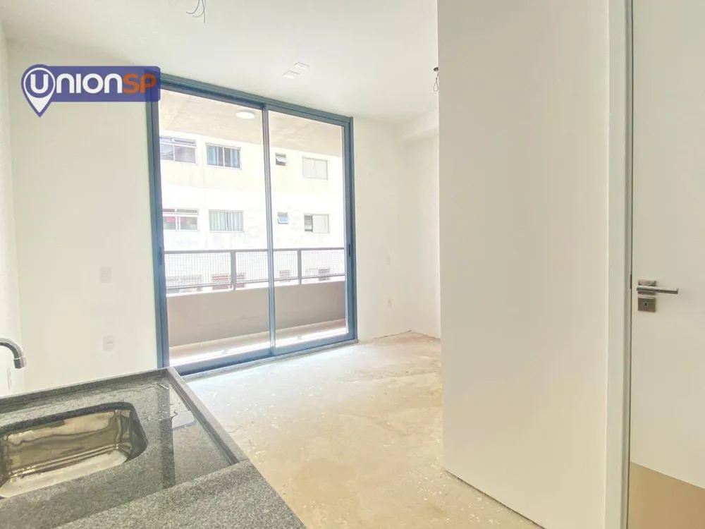 Apartamento, 1 quarto, 25 m² - Foto 4