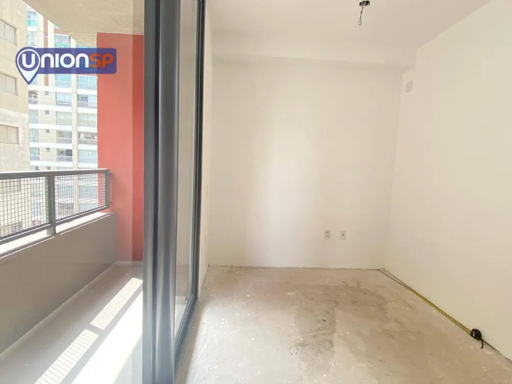 Apartamento, 1 quarto, 25 m² - Foto 1