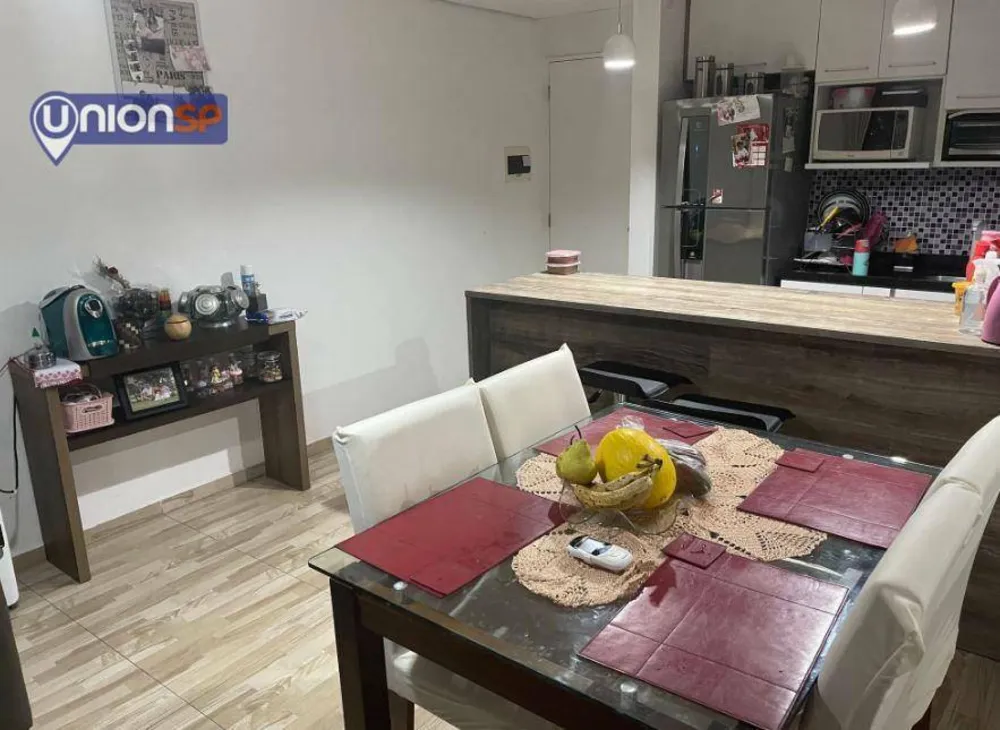 Apartamento, 3 quartos, 69 m² - Foto 3