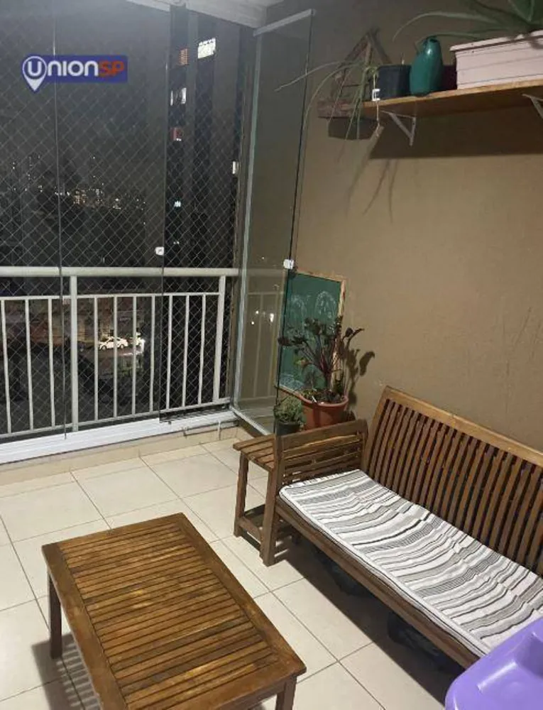 Apartamento, 3 quartos, 69 m² - Foto 4