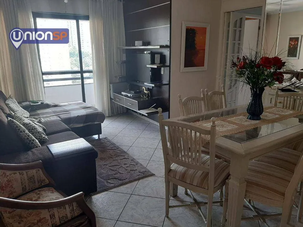 Apartamento, 3 quartos, 74 m² - Foto 1