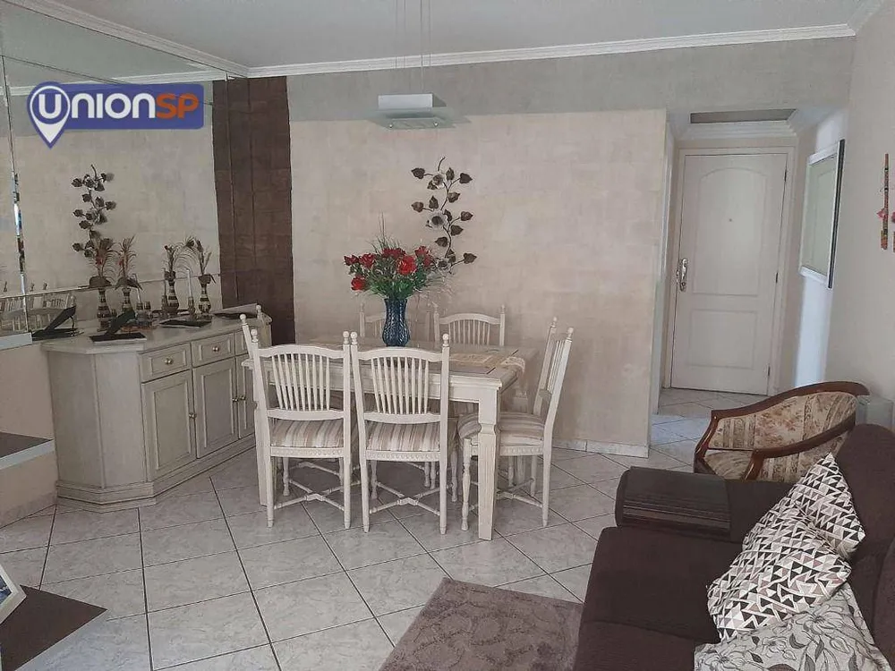 Apartamento, 3 quartos, 74 m² - Foto 3