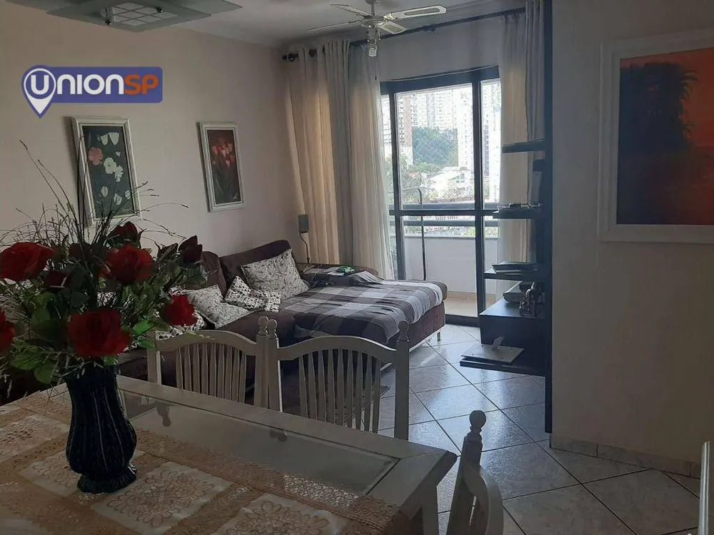 Apartamento, 3 quartos, 74 m² - Foto 2