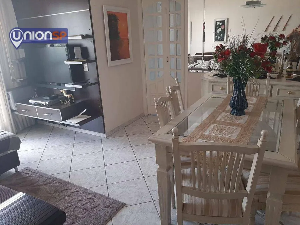 Apartamento, 3 quartos, 74 m² - Foto 4