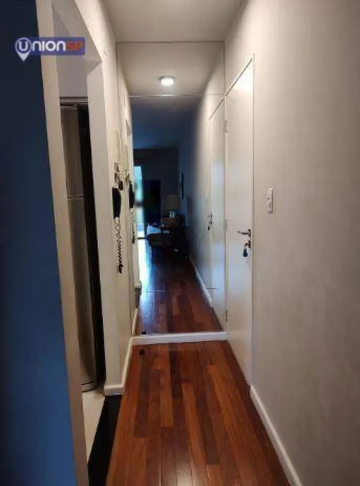 Apartamento, 2 quartos, 83 m² - Foto 3