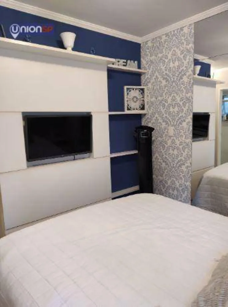 Apartamento, 2 quartos, 83 m² - Foto 4