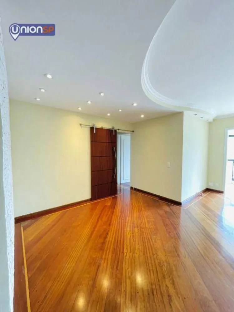 Apartamento, 3 quartos, 96 m² - Foto 3