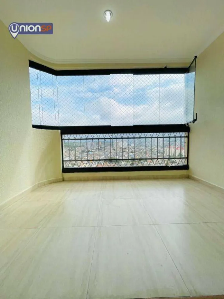 Apartamento, 3 quartos, 96 m² - Foto 4