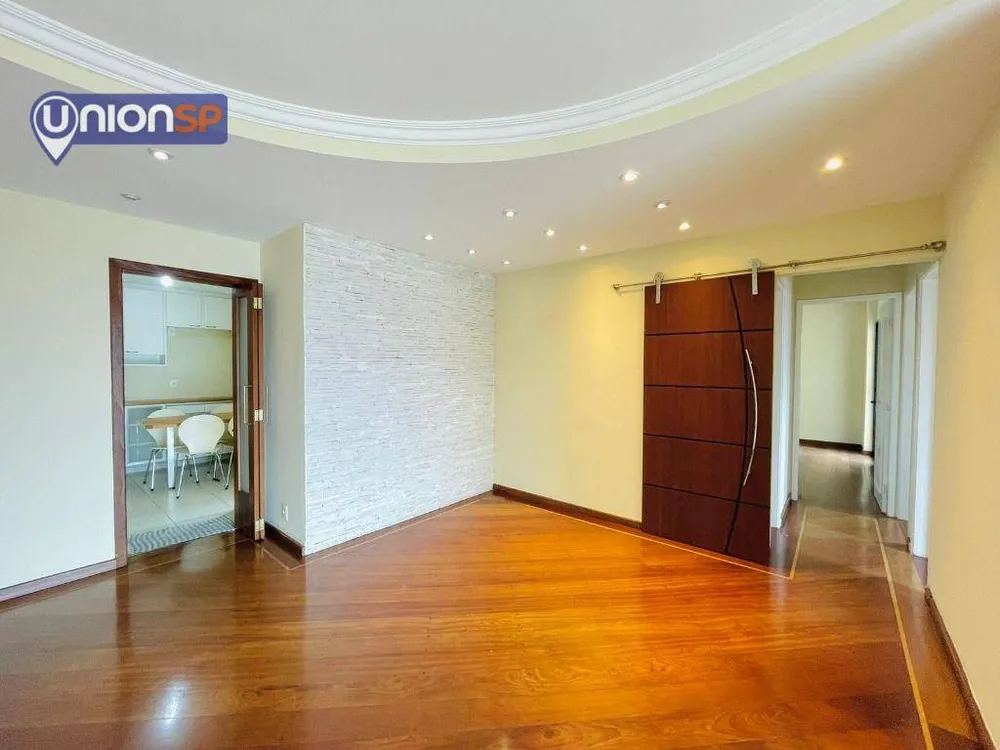Apartamento, 3 quartos, 96 m² - Foto 2