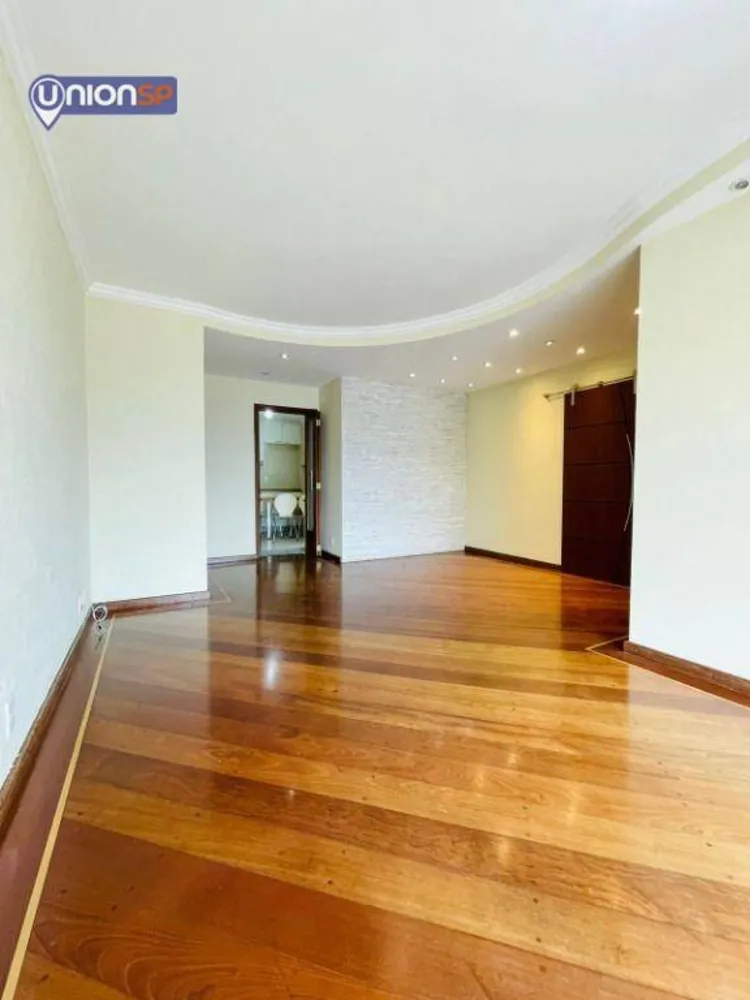 Apartamento, 3 quartos, 96 m² - Foto 1