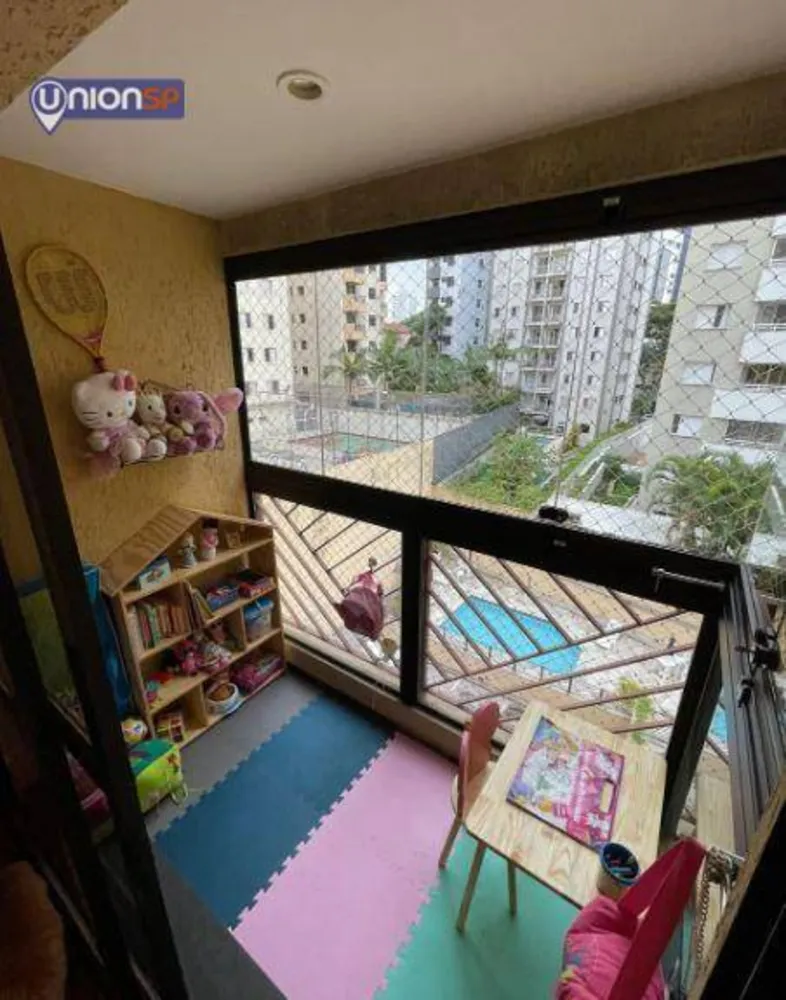 Apartamento, 3 quartos, 78 m² - Foto 4
