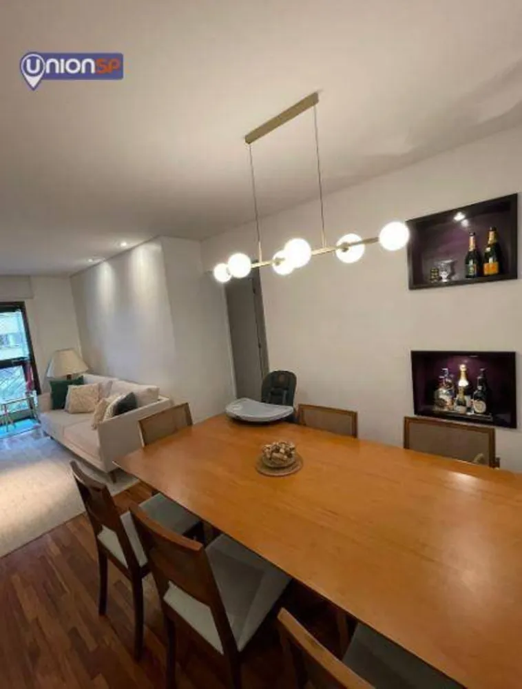 Apartamento, 3 quartos, 78 m² - Foto 2
