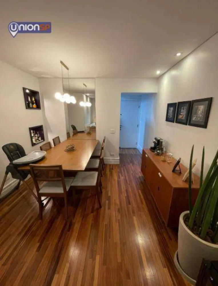 Apartamento, 3 quartos, 78 m² - Foto 3