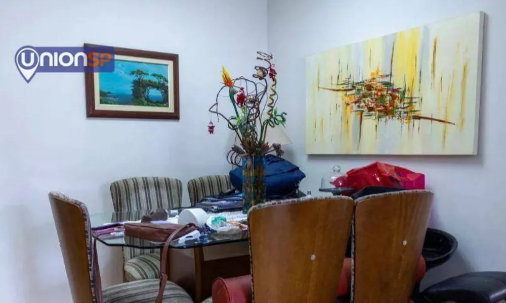 Apartamento, 3 quartos, 77 m² - Foto 3