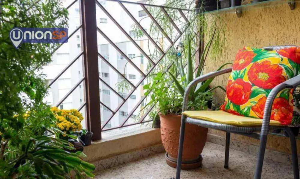 Apartamento, 3 quartos, 77 m² - Foto 4