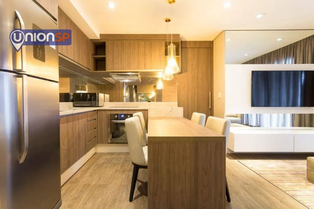 Apartamento, 1 quarto, 65 m² - Foto 4