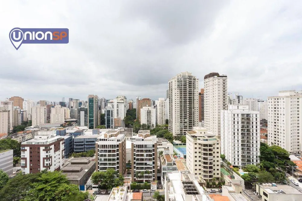 Apartamento, 1 quarto, 65 m² - Foto 2