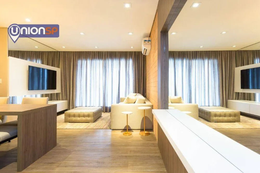 Apartamento, 1 quarto, 65 m² - Foto 1