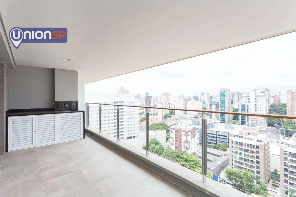 Apartamento, 1 quarto, 65 m² - Foto 3