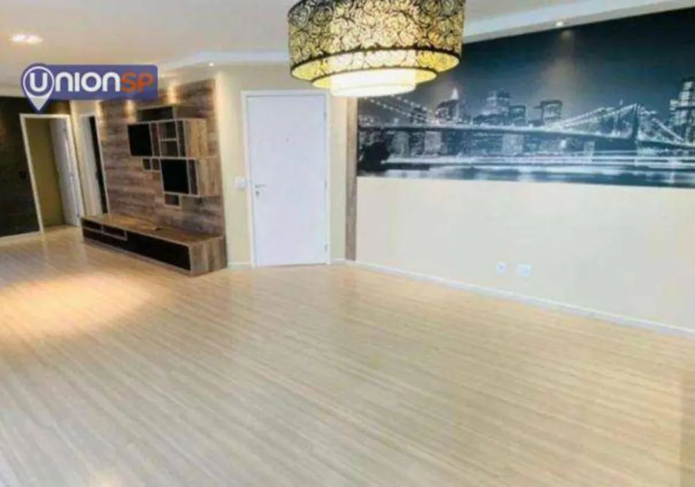 Apartamento, 3 quartos, 142 m² - Foto 1
