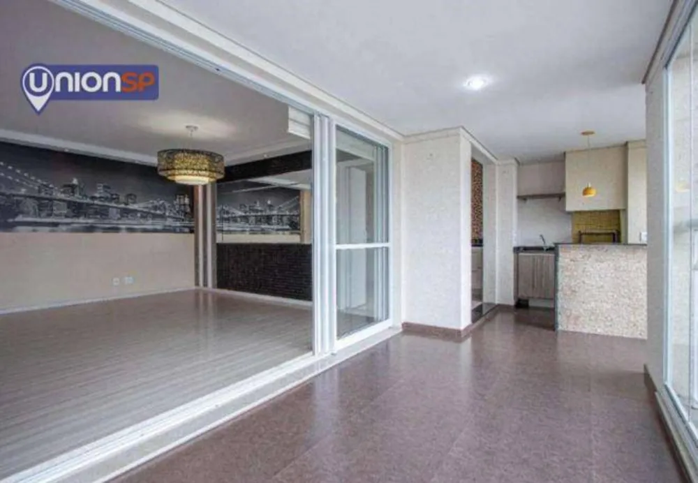 Apartamento, 3 quartos, 142 m² - Foto 2