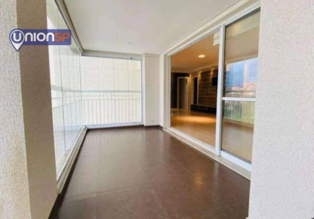 Apartamento, 3 quartos, 142 m² - Foto 4