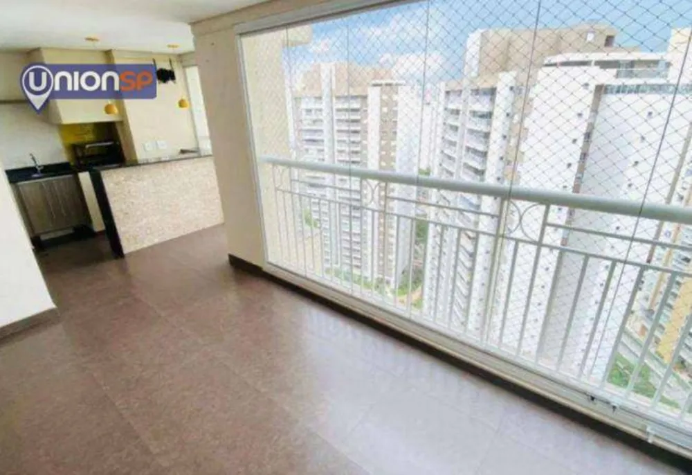 Apartamento, 3 quartos, 142 m² - Foto 3