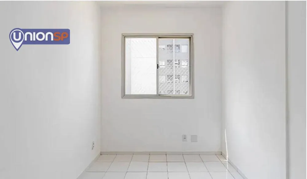 Apartamento, 1 quarto, 31 m² - Foto 1