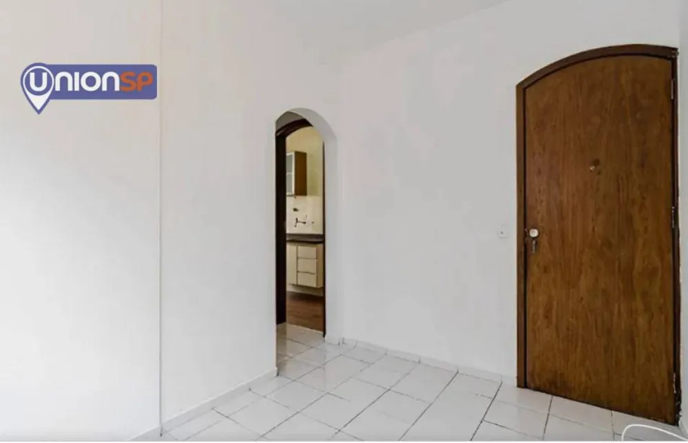 Apartamento, 1 quarto, 31 m² - Foto 4