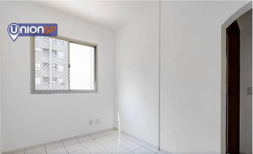 Apartamento, 1 quarto, 31 m² - Foto 2